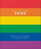Afbeelding van Little Books of Lifestyle, Reference & Pop Culture The Little Book of Pride