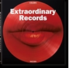 Afbeelding van Extraordinary Records