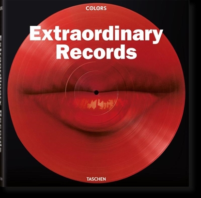 Afbeeldingen van Extraordinary Records