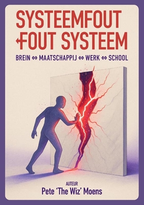 Afbeeldingen van SYSTEEMFOUT - fout systeem