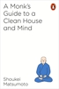 Afbeelding van A Monk's Guide to a Clean House and Mind