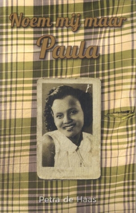 Afbeeldingen van Noem mij maar Paula