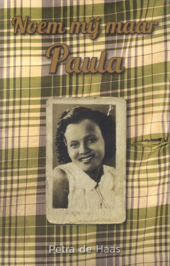 Afbeelding van Noem mij maar Paula