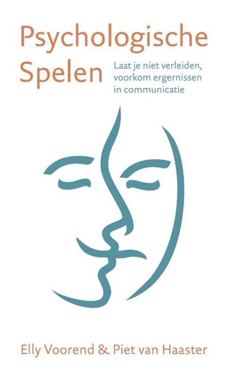 Afbeelding van Psychologische Spelen