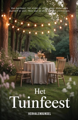 Afbeeldingen van Het tuinfeest