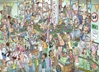 Afbeelding van PARTY PUZZLE - PENSIOEN