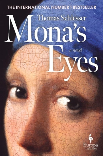 Afbeelding van Mona’s Eyes