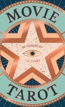 Afbeeldingen van Movie Tarot (Mini Deck)