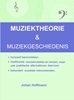Afbeelding van Muziektheorie & Muziekgeschiedenis