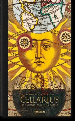 Afbeeldingen van Cellarius Atlas