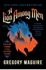 Afbeelding van Wicked Years Lion Among Men