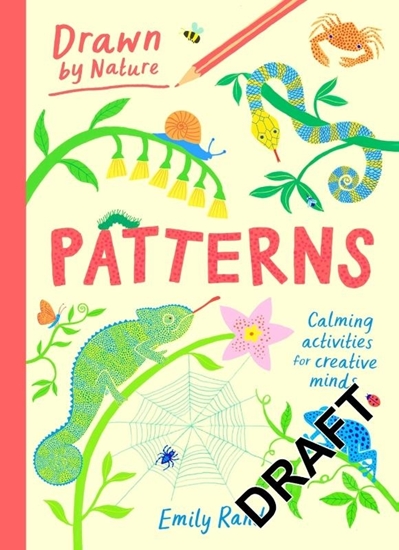 Afbeelding van Drawn by Nature