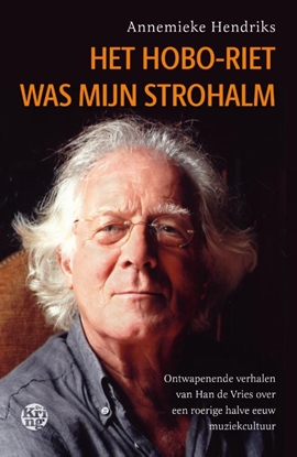 Afbeeldingen van Het hoboriet was mijn strohalm