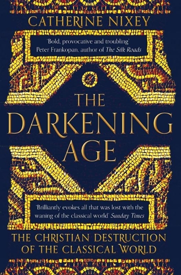 Afbeelding van The Darkening Age