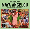 Afbeelding van The World of Maya Angelou