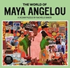 Afbeelding van The World of Maya Angelou