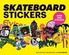 Afbeelding van Skateboard Stickers