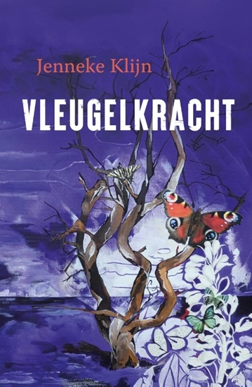 Afbeelding van Vleugelkracht