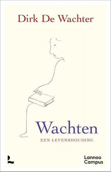 Afbeelding van Wachten, een levenshouding