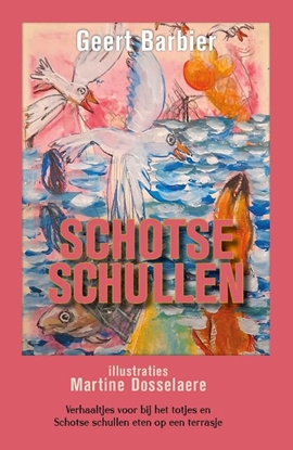 Afbeeldingen van Schotse schullen