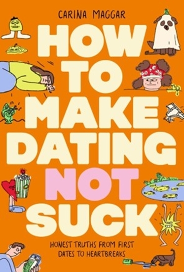Afbeelding van How to Make Dating Not Suck