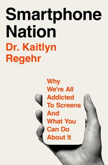 Afbeelding van Smartphone Nation