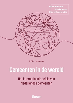 Afbeeldingen van Binnenlands Bestuur en Decentralisatie Gemeenten in de wereld