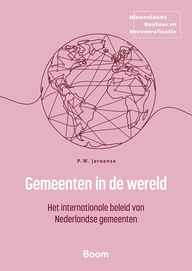Afbeelding van Binnenlands Bestuur en Decentralisatie Gemeenten in de wereld