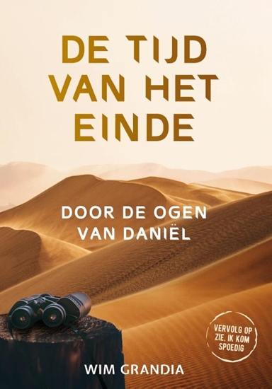 Afbeelding van De tijd van het einde