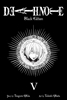 Afbeelding van Death Note Black Edition Death Note Black Edition, Vol. 5