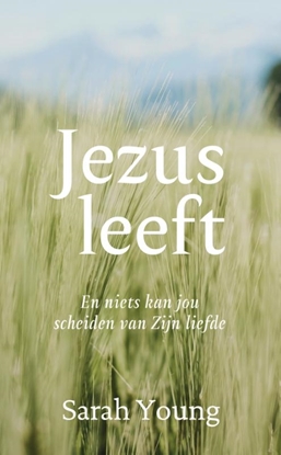 Afbeeldingen van Jezus leeft