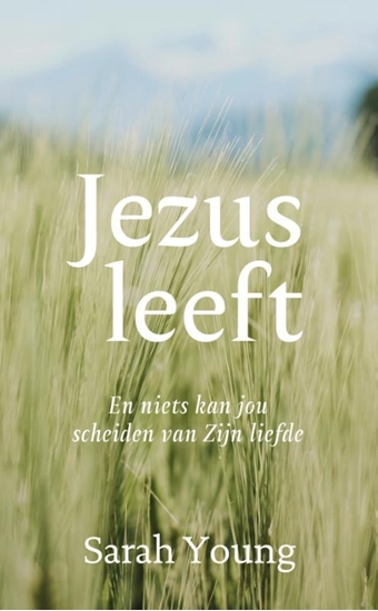 Afbeelding van Jezus leeft