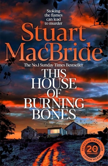 Afbeelding van This House of Burning Bones