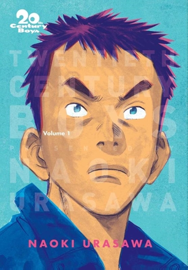 Afbeelding van 20th Century Boys: The Perfect Edition 20th Century Boys: The Perfect Edition, Vol. 1