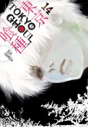 Afbeeldingen van Tokyo Ghoul Tokyo Ghoul, Vol. 14