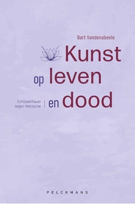 Afbeeldingen van Kunst op leven en dood