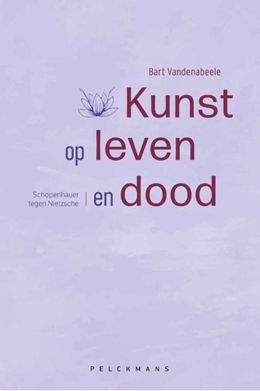 Afbeelding van Kunst op leven en dood