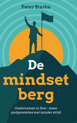 Afbeeldingen van De mindsetberg