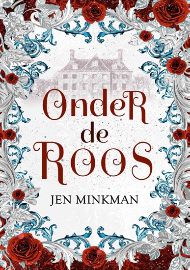 Afbeelding van Onder de roos