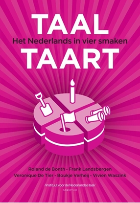 Afbeeldingen van Taaltaart