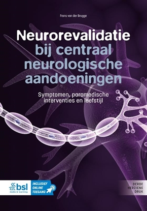 Afbeeldingen van Neurorevalidatie bij centraal neurologische aandoeningen