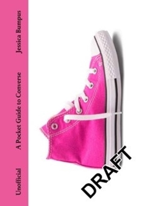 Afbeeldingen van A Pocket Guide to Converse