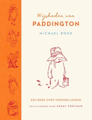Afbeeldingen van Wijsheden van Paddington