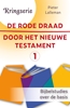 Afbeelding van Kringserie De rode draad door het Nieuwe Testament 1