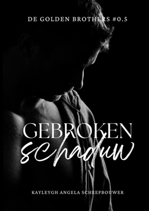 Afbeeldingen van Gebroken Schaduw