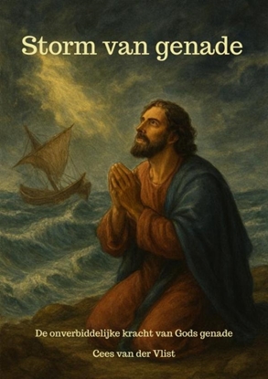 Afbeeldingen van Storm van genade