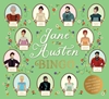 Afbeelding van Jane Austen Bingo