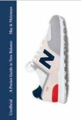 Afbeeldingen van A Pocket Guide to New Balance