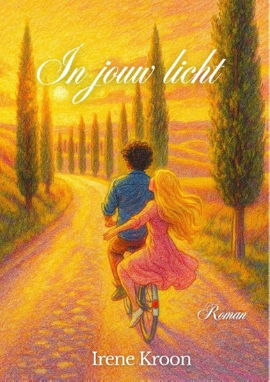 Afbeelding van In jouw licht