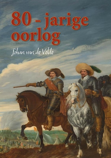Afbeelding van 80-jarige oorlog